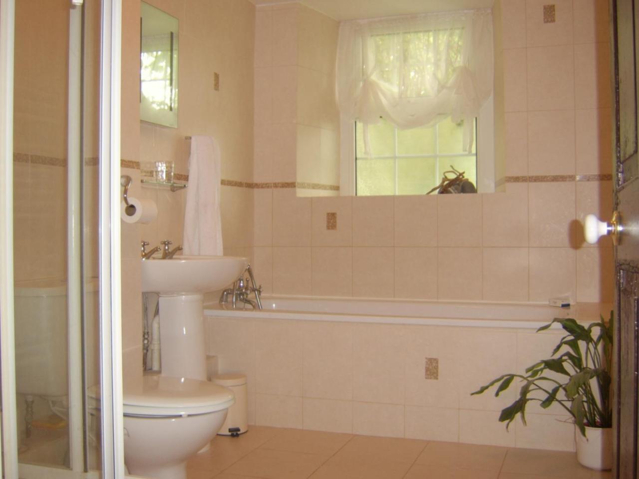 הארטלנד Great Philham House B&B מראה חיצוני תמונה